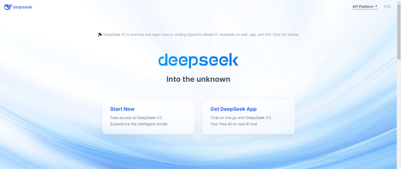 Featured Image For DeepSeek