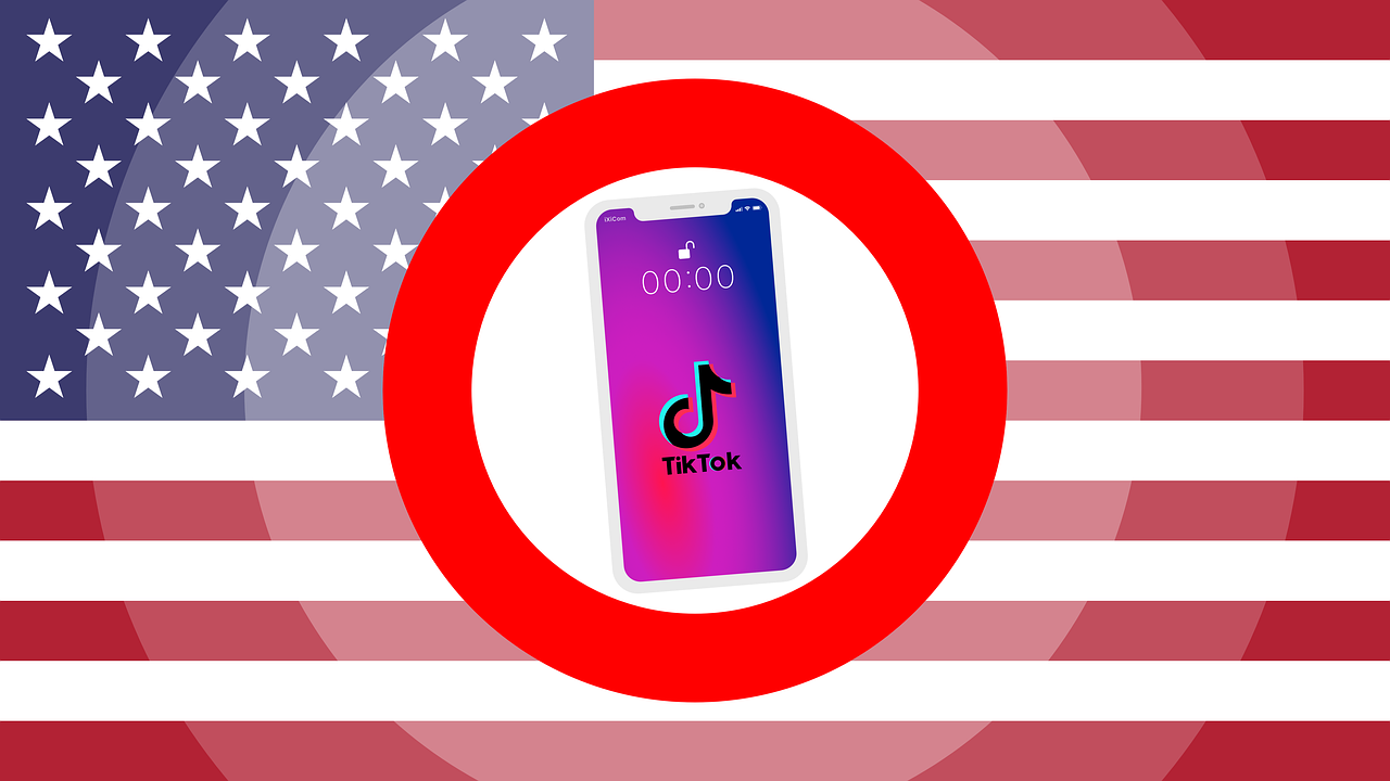 Featured Image For TikTok Banned In USA